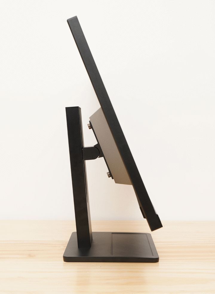 联想thinkvisiont22i-10显示器,联想thinkvisionx2323寸显示器