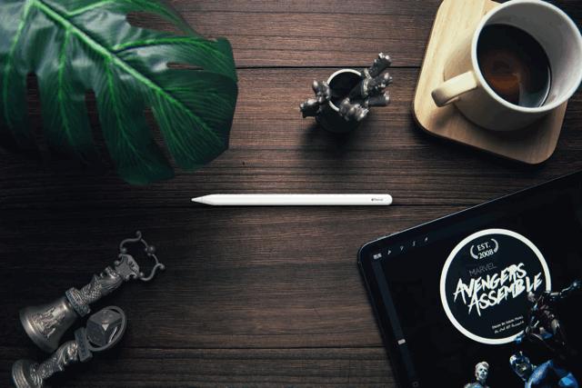 ipad怎么做简单动画效果,ipad剪辑动画效果