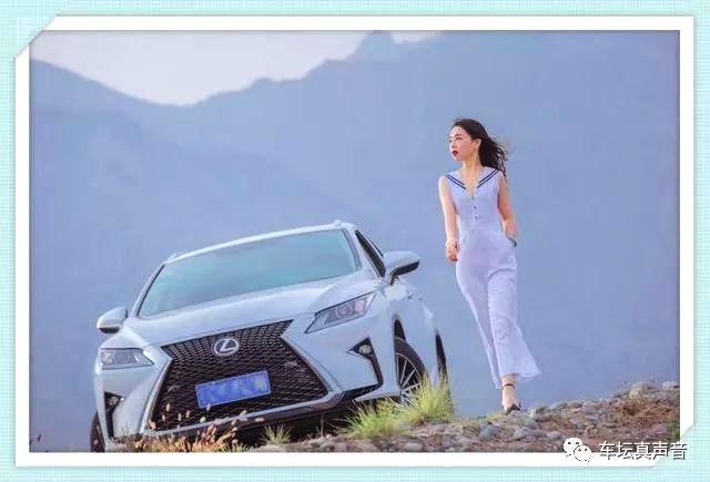 雷克萨斯RX汽车测评,雷克萨斯rx车型深度解析