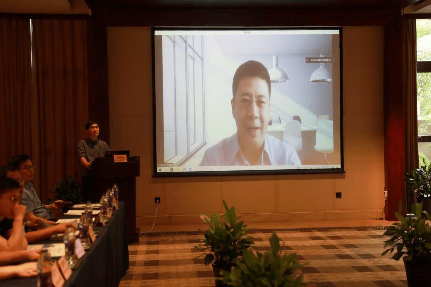 疝界大咖上海建群卫企疝协第三十一学组工作会议成功召开