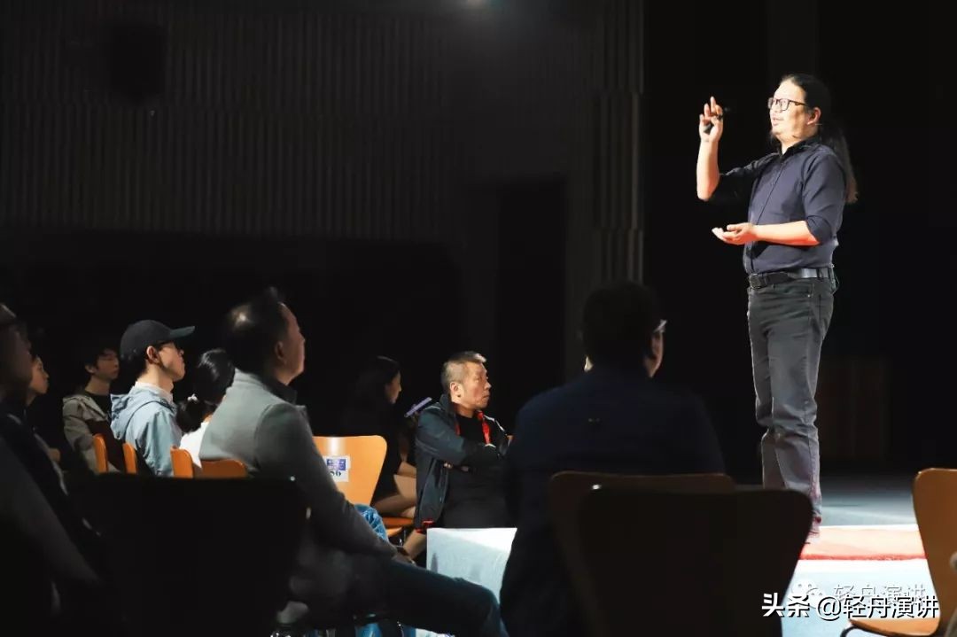 都市复兴真实案例：改造武汉爱帝工业园|赵攀第034位轻舟讲者