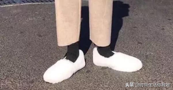 秋冬流行哪些鞋,秋冬季最流行的鞋