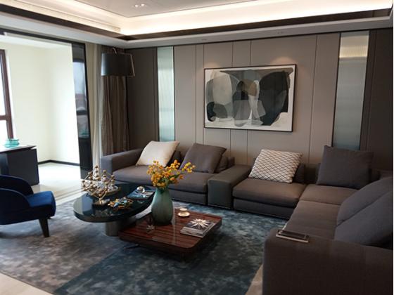 威海恒宝天玺二手房,威海中心地段新房恒宝天玺怎么样