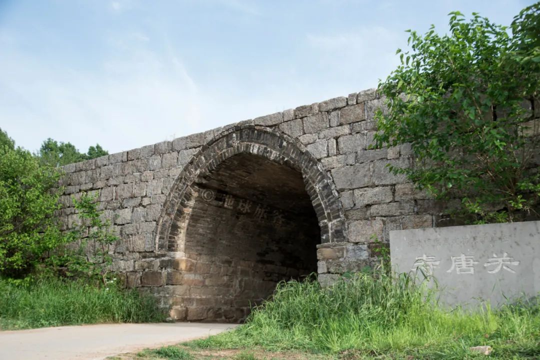 安徽寿县老城墙历史,安徽寿县千年古城