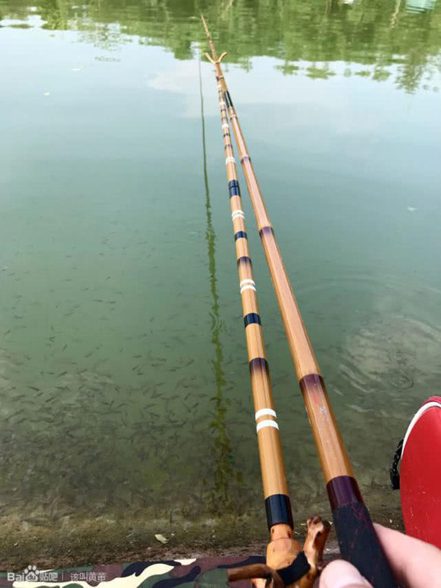 并继鱼竿哪个系列最好,光威捍尊并继鱼竿怎样