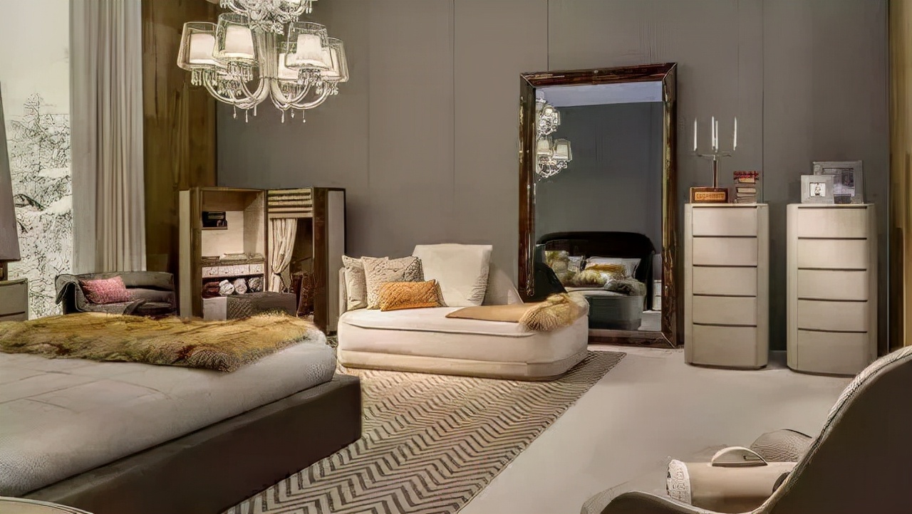 跨界从恒腾蜜家说起