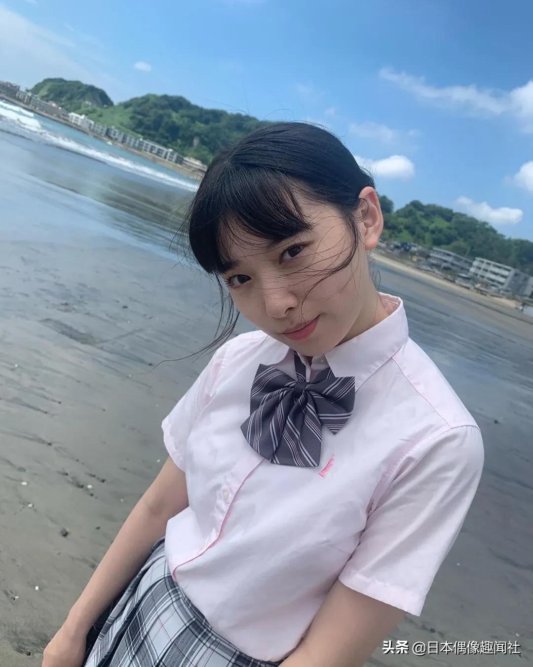 少女感jk制服,jk制服新穿法