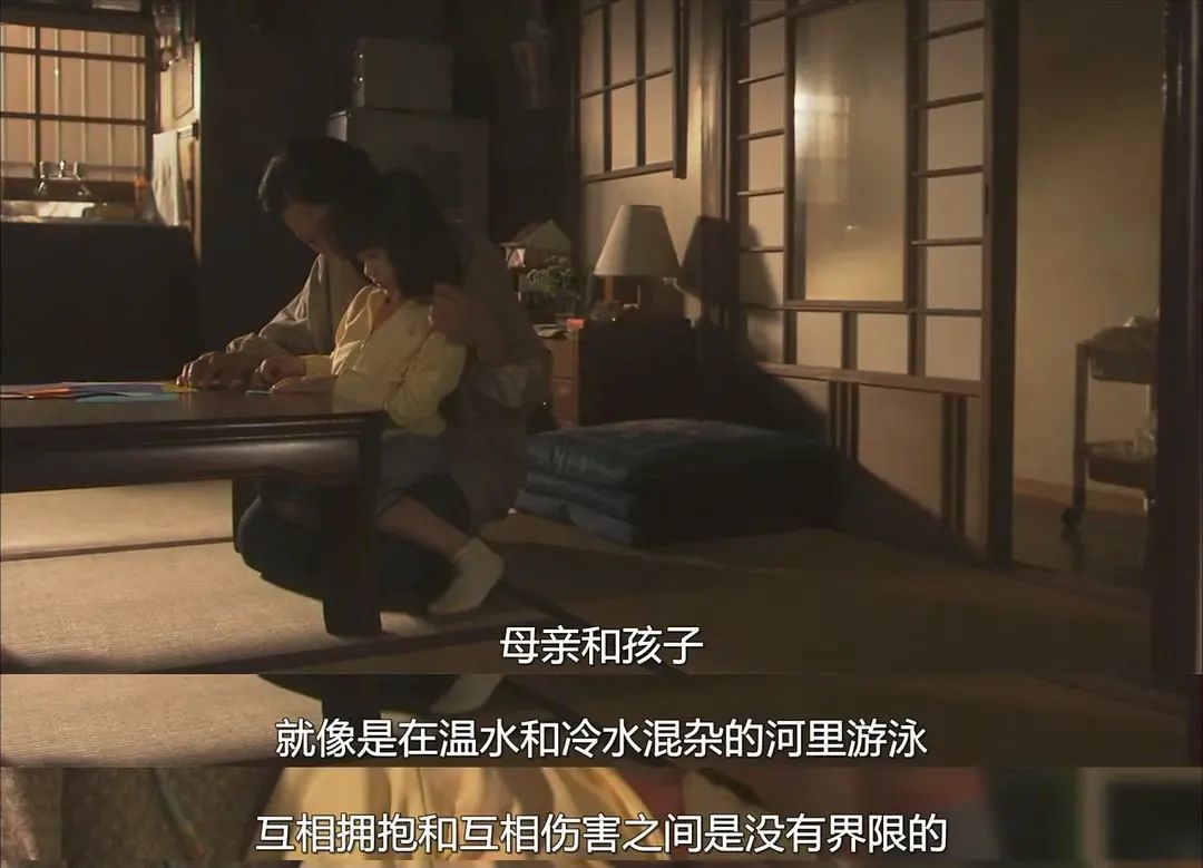 那些后悔成为母亲的人