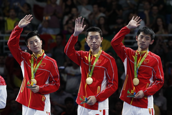 乒乓球禁止吹球,为什么乒乓球赛不允许吹球