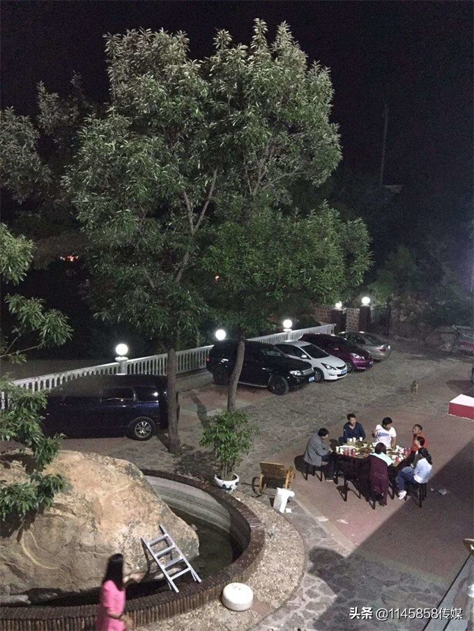 天津盘山紫云金润山庄,天津蓟州盘山金润山庄