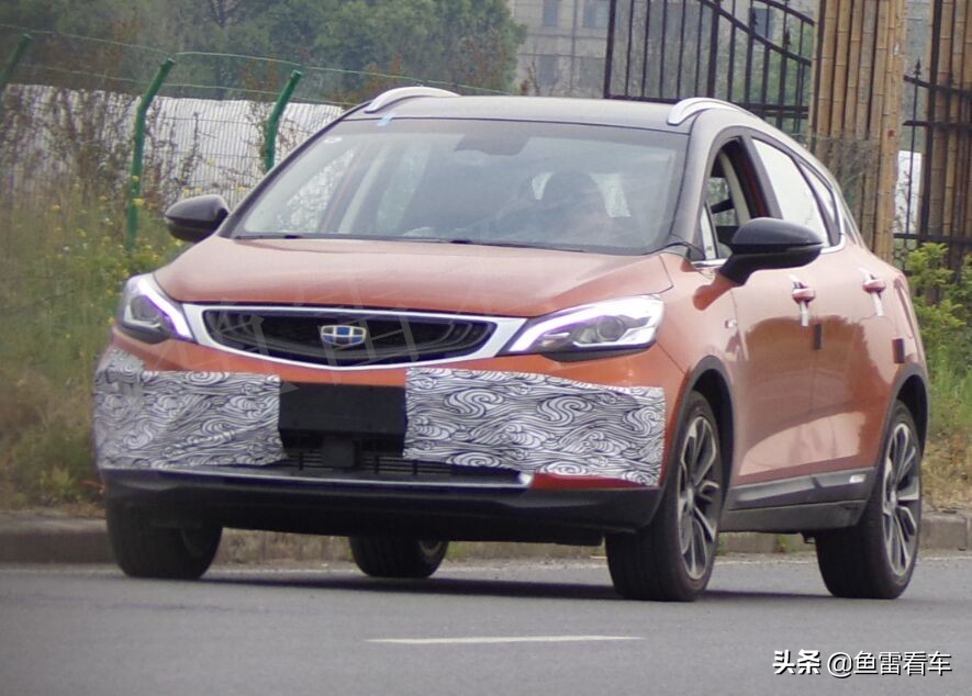 吉利帝豪gs性能测试,吉利帝豪gs1.5t加速测试