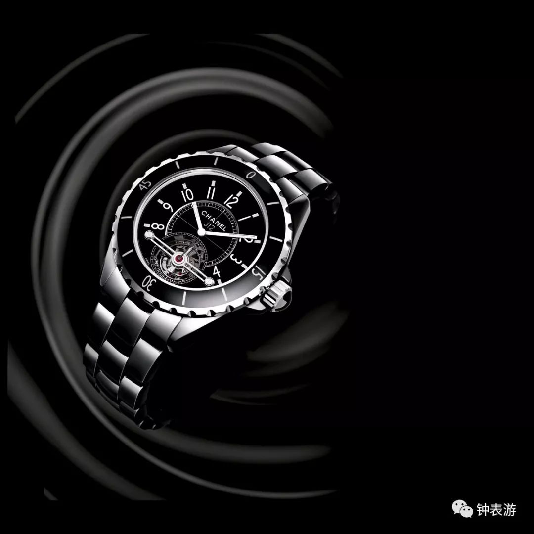 CHANEL香奈儿是专业制表吗?你拥有香奈儿J12吗?