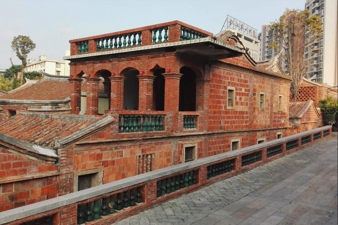 晋江有5a级景点吗,泉州晋江十大免费景点推荐