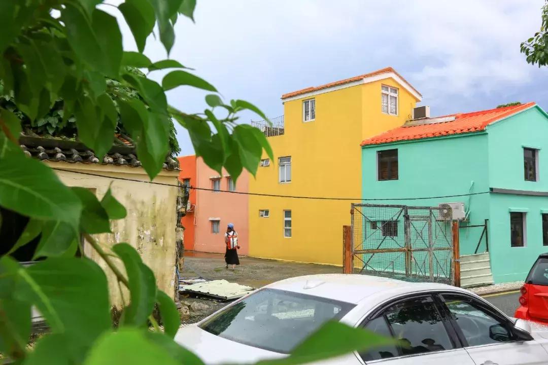 去澳门旅游度假除了*彩博**，原来还可以这么玩