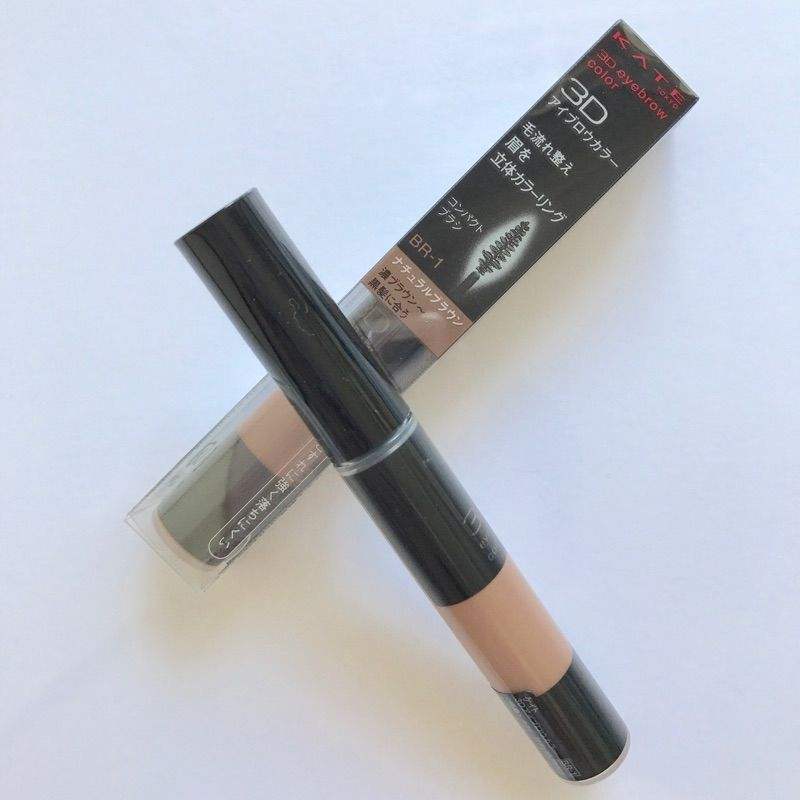 日本购物必买清单化妆品,日本哪些彩妆值得买