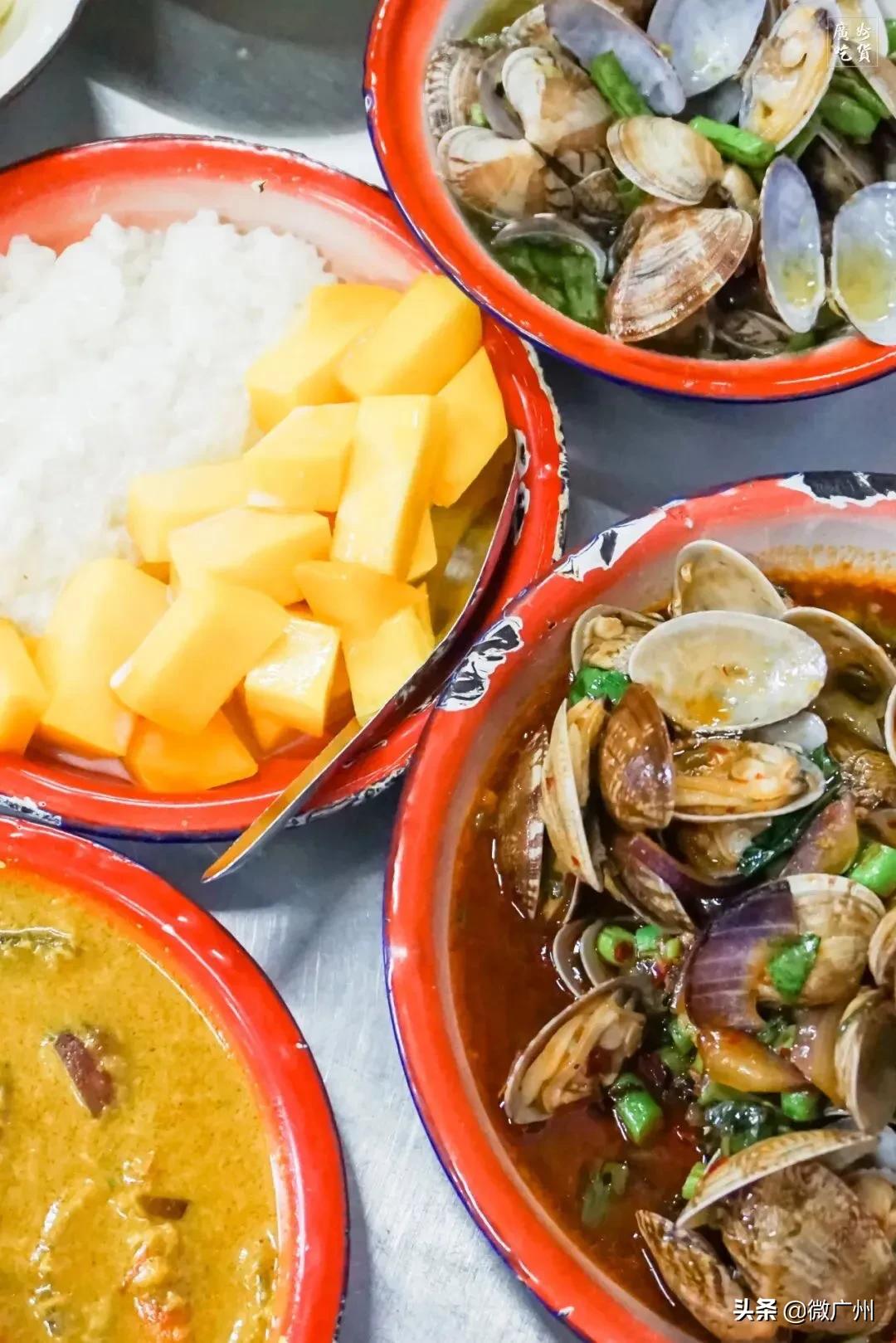 羊城通直达！佛山这8家街角食档，广州富豪都来吃！