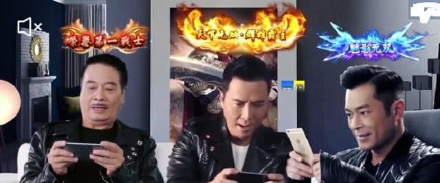 为什么现在明星代言网络游戏,怎么看待明星代言网络游戏