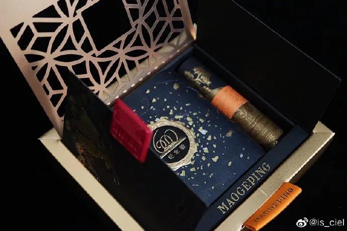 国货良心彩妆,国货彩妆故宫联名