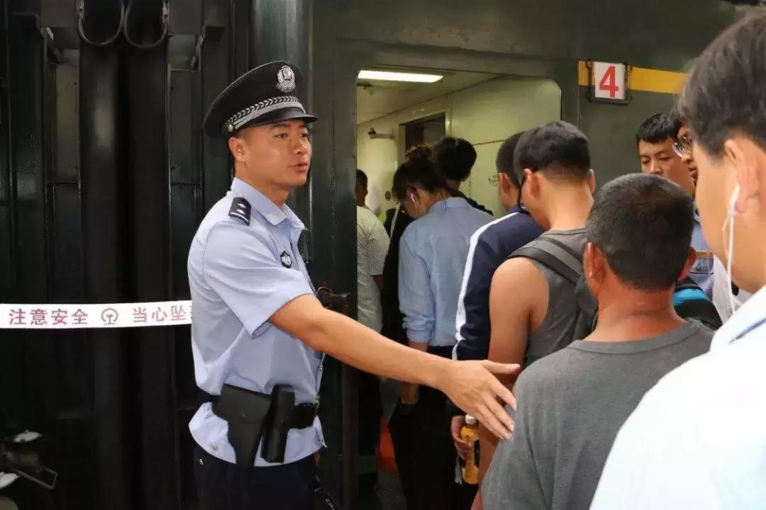 高铁睡过站需要补票吗,在高铁上睡过了怎么办