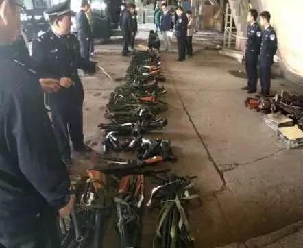 中国严打有几次,中国历史上的三次严打