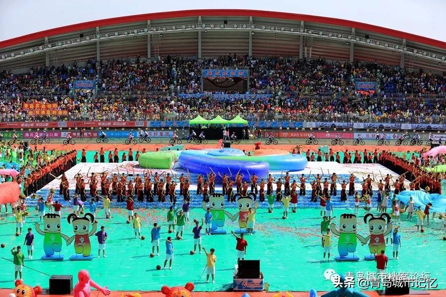 130年，130个瞬间，青岛建置纪念特刊（下篇）