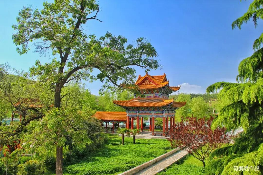 禹州清明踏青旅游攻略,禹州春游爬山的好地方