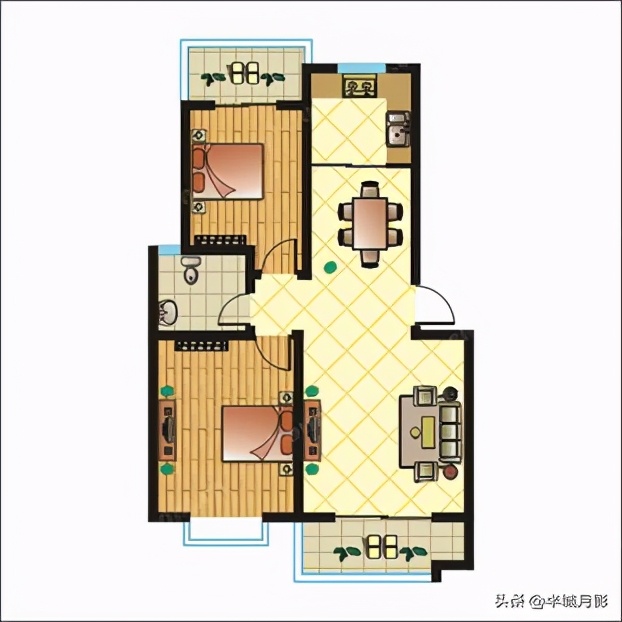 北京路阳光花园小区,阳光花园房子好卖吗