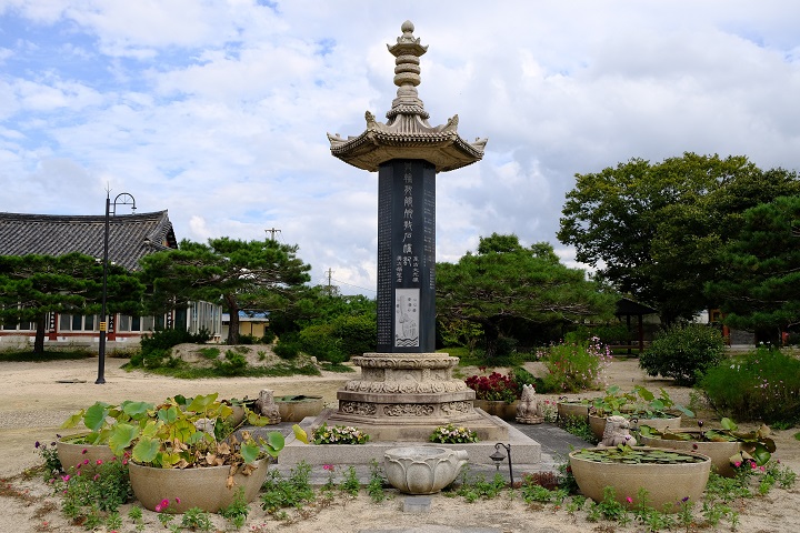 韩国庆州特色旅游景点,韩国庆州旅游攻略