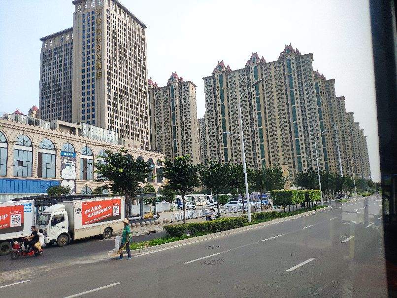 石家庄塔坛商贸中心好玩吗,石家庄塔坛国际商贸城最新消息