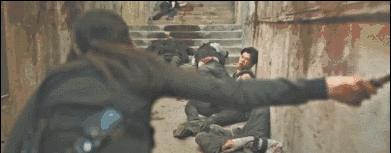 360度的美颜大转弯,180度大反转女生