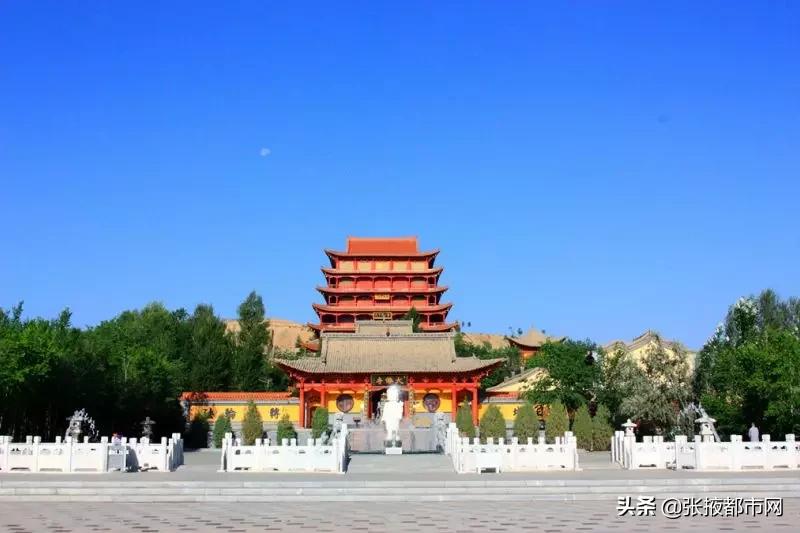 张掖景点免门票政策最新,张掖景点门票免费政策最新