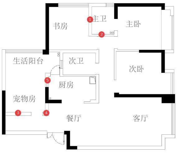 小卧室悬空电视柜效果图大全,悬空电视柜效果图大全简约风格