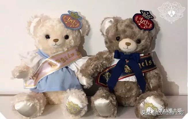 lolita实体店必买清单,lolita质量好的店铺推荐