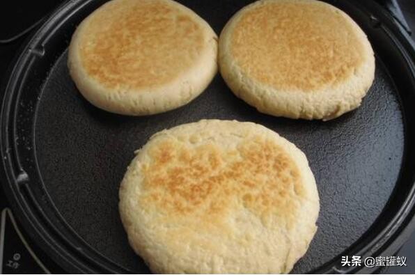 家用电饼铛的做法食谱大全,大电饼铛100种食谱大全教程