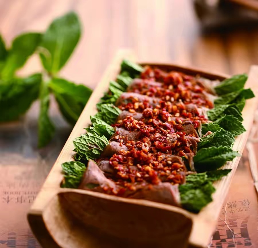 乌鲁木齐最有风情的餐厅,乌鲁木齐新开的特色餐厅高端餐