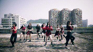 在舞蹈中什么是爆发力和控制力,舞蹈爆发力表现方式