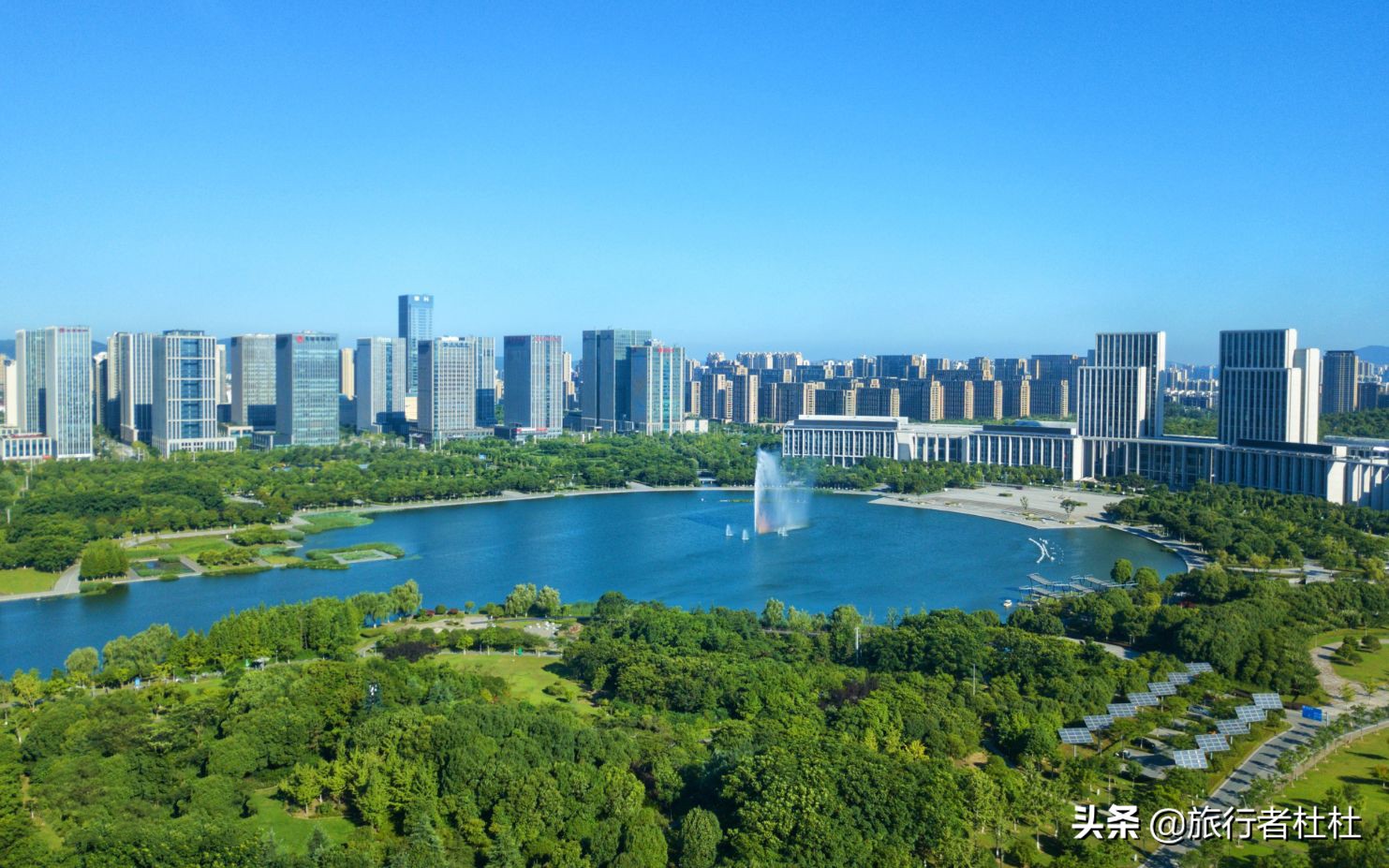 无锡最美古镇古村,无锡太湖明珠十大古镇