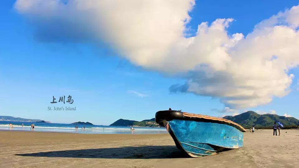 鼓浪屿现世外桃源美景,广东鼓浪屿