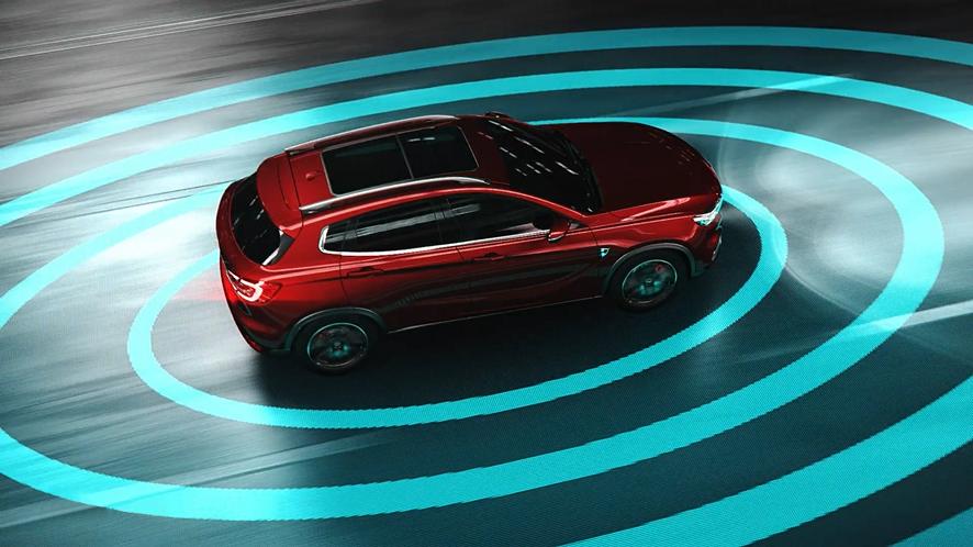 陆风智联app官方最新版,陆风智能系统