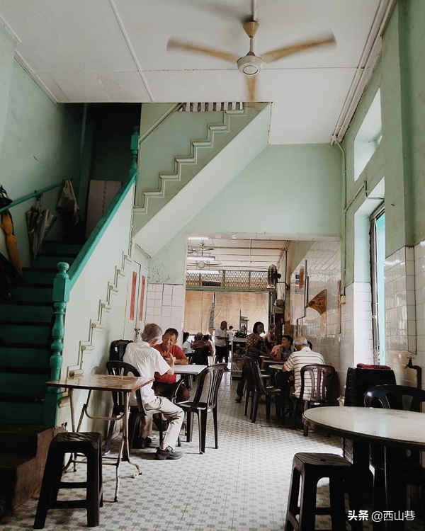 马来西亚蜂蜜能量饮料,马来西亚街头饮料排行