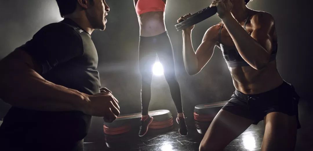 我的女会员明明是减脂，却练得更粗壮了，天呐怎么办？