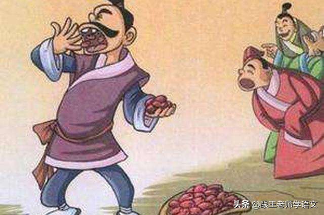 有哪些出自寓言故事的成语,来源于寓言故事的成语有什么