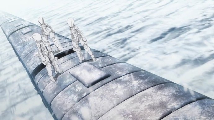 魔法禁书目录第三季ed,魔法禁书目录第三季结尾对应漫画