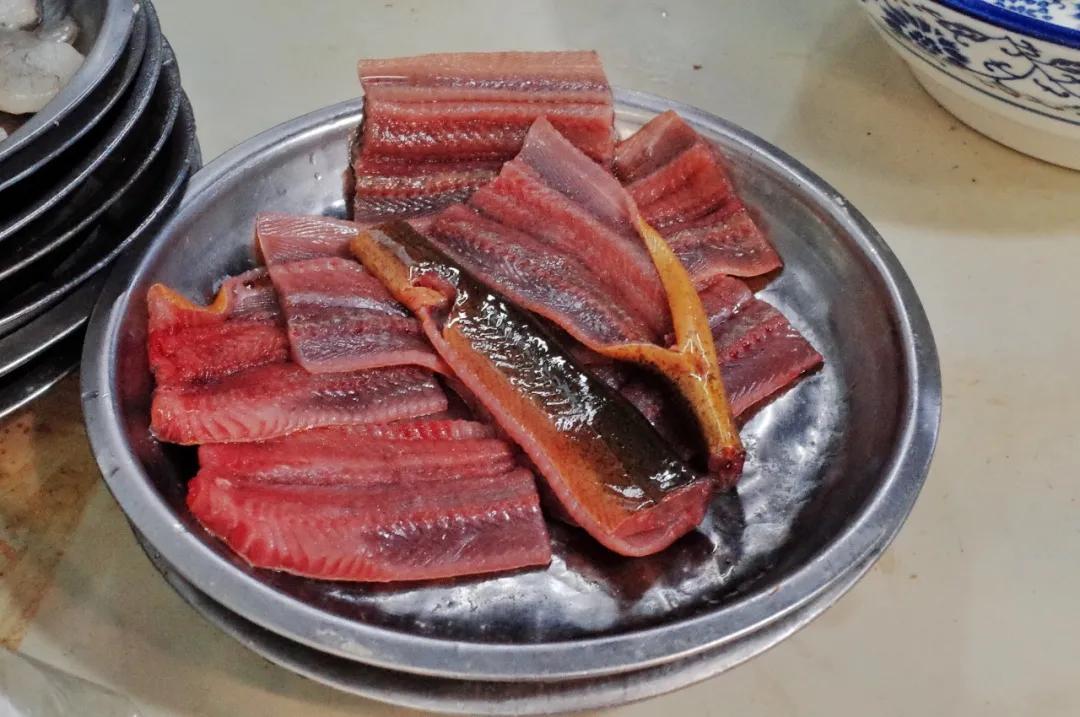 这些杭州面馆你都吃过吗,杭州深藏不露的面馆