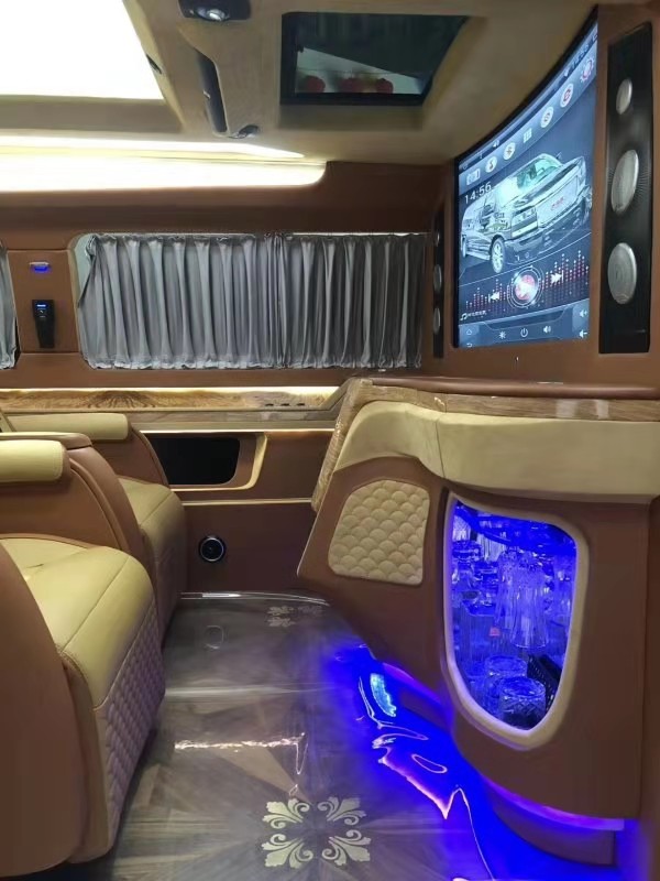 明星为啥都要买保姆车,为什么明星都喜欢埃尔法商务车