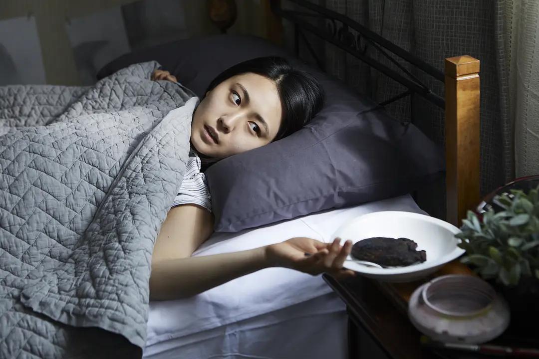 叔叔为瘫痪女孩复仇韩剧,瘫痪女孩叔叔出狱疯狂报复