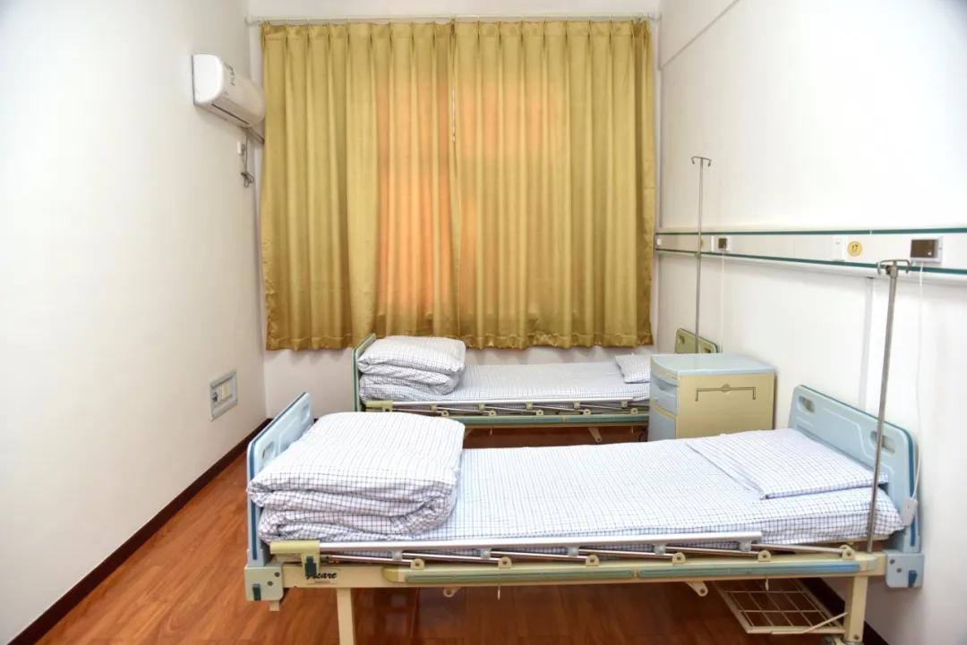 这个区域的居民就医方便了,日照市中医医院在云海路增加执业地点