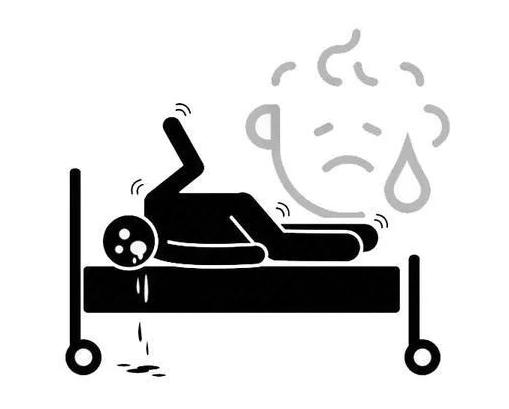 我国心源性猝死人数每年超54万?猝死来临前这些征兆,不要再忽视