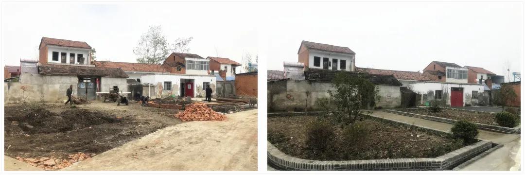 枣阳市创建乡村振兴示范县,襄州区乡村振兴扶贫工程