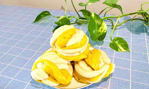 西红柿牛奶鸡蛋卷,鸡蛋西红柿白菜卷